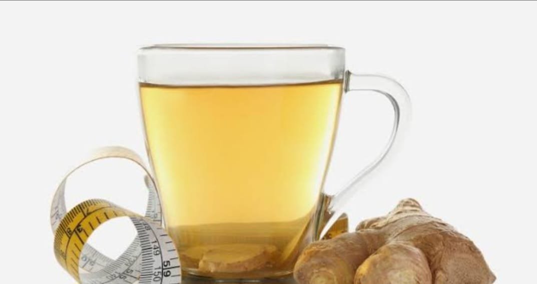 فوائد الزنجبيل لعلاج الضعف لدى الرجال