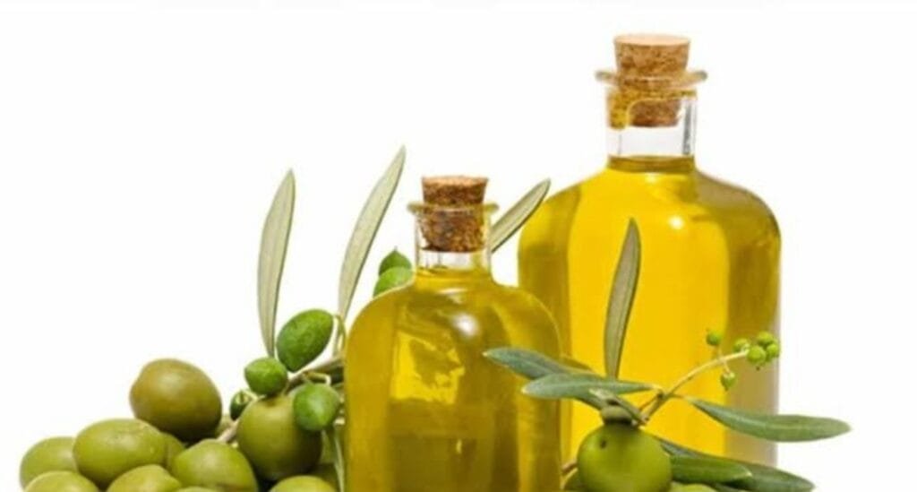 فوائد زيت الزيتون للصحة