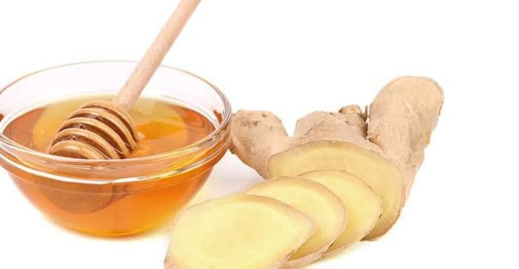 الزنجبيل علاج طبيعى للسمنه