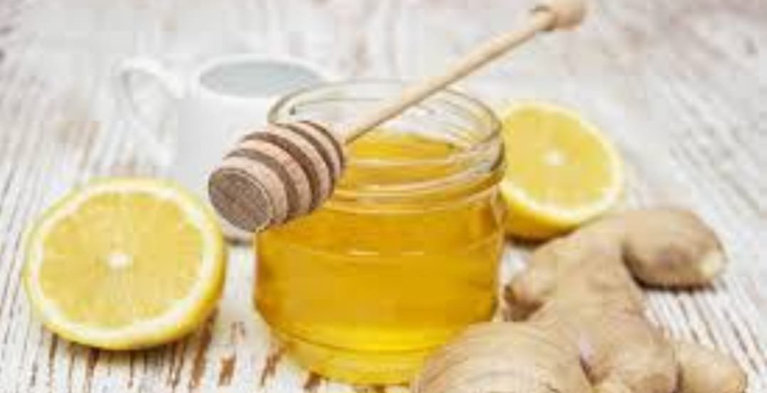 اهميه وفوائد الزنجبيل للسمنه