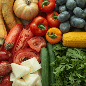 أطعمة تزيد تدفق الدم