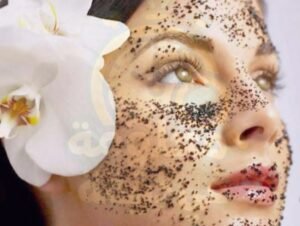 علاج تجاعيد الوجه