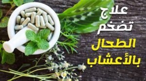 علاج تضخم ومشاكل الطحال
