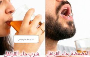 أربع طرق للاستفادة من القرنفل و فوائده