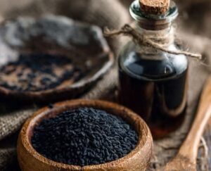 حبة البركة ومناعة الغدة