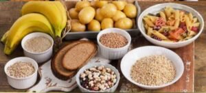 أطعمة تساعد في التخفيف من ألم المعدة